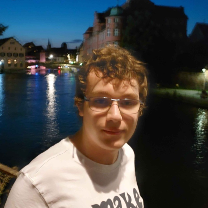 Photo de Thibault Ponsot